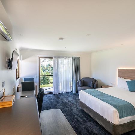 Invercauld House Goonellabah Экстерьер фото