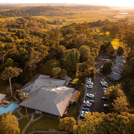 Invercauld House Goonellabah Экстерьер фото