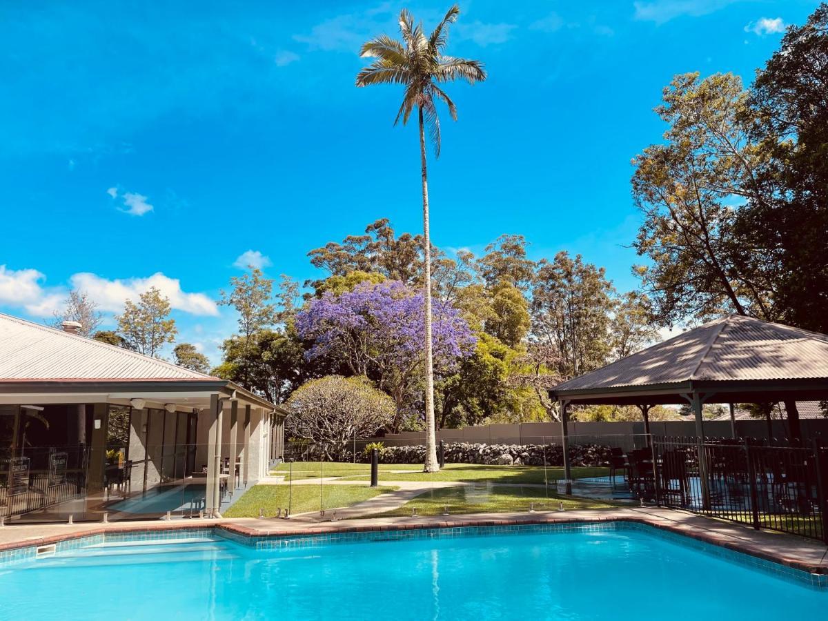 Invercauld House Goonellabah Экстерьер фото
