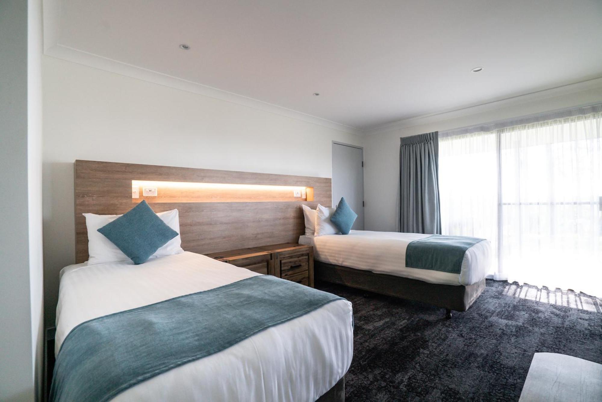 Invercauld House Goonellabah Номер фото