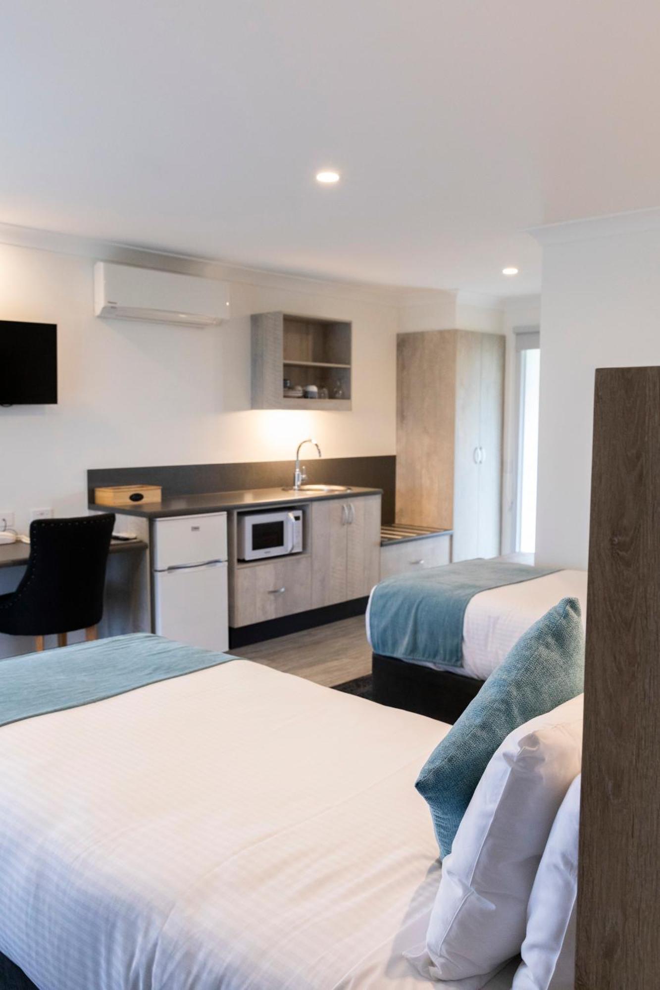 Invercauld House Goonellabah Экстерьер фото